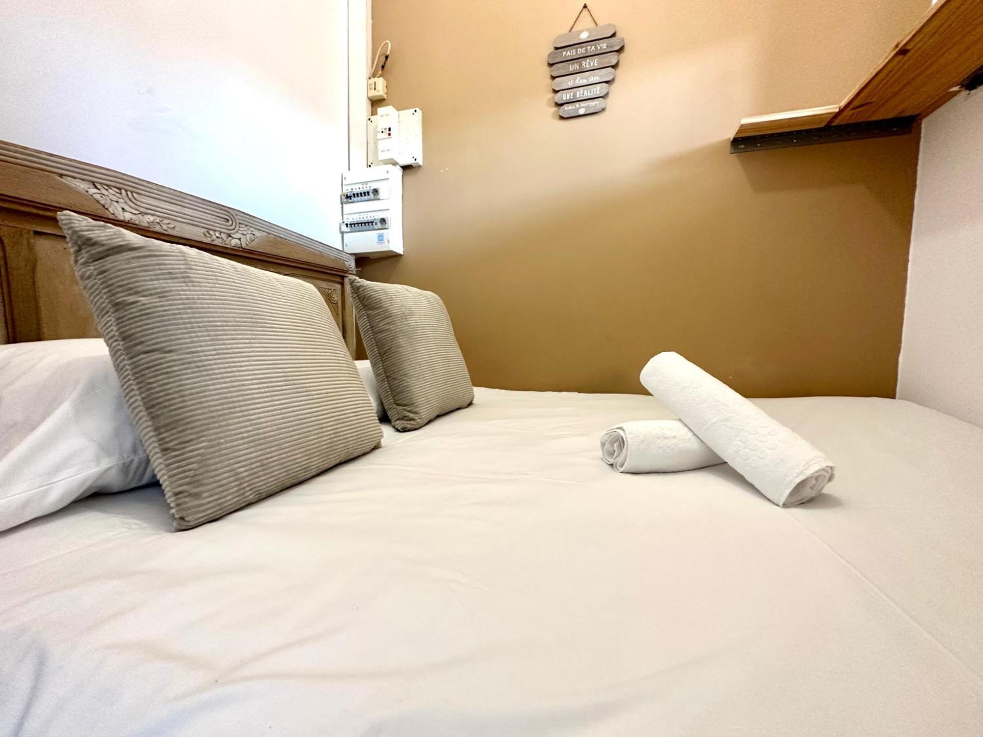 Apartmán Le Dumas, Intime Et Cosy Limoges Exteriér fotografie