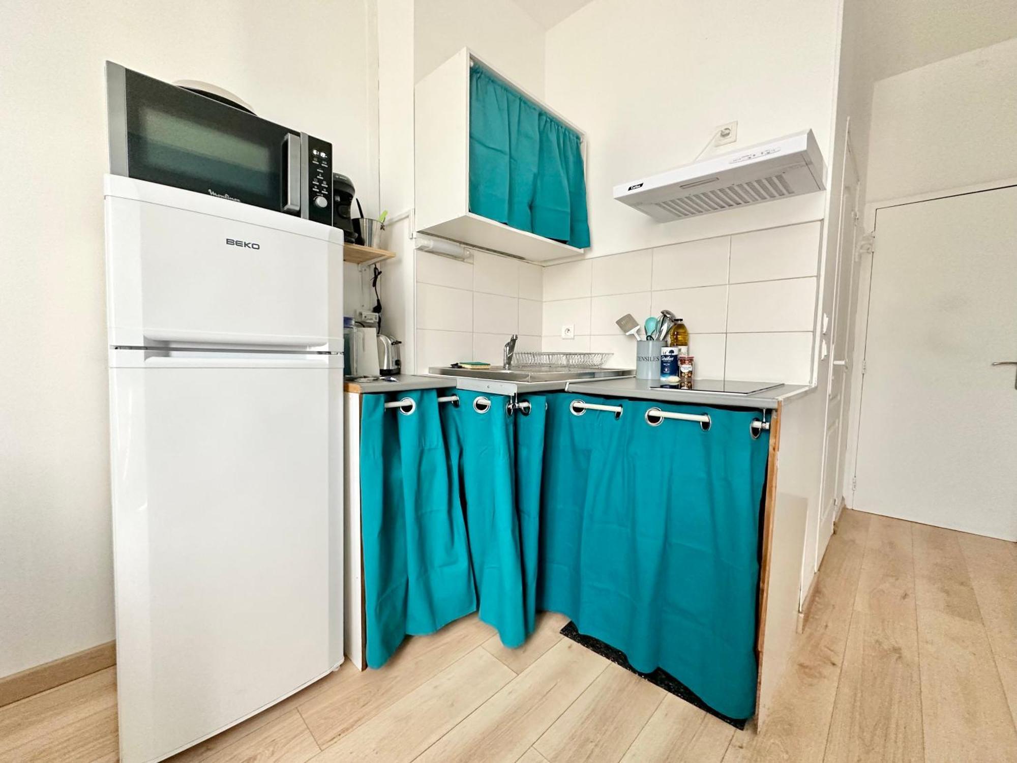 Apartmán Le Dumas, Intime Et Cosy Limoges Exteriér fotografie