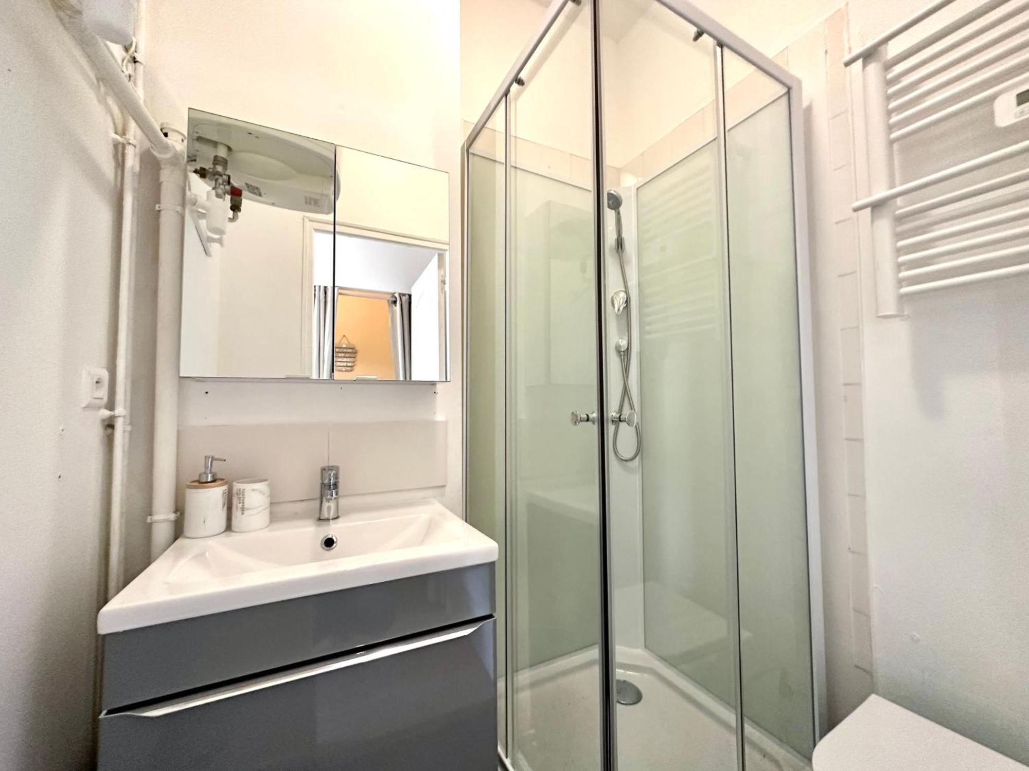 Apartmán Le Dumas, Intime Et Cosy Limoges Exteriér fotografie