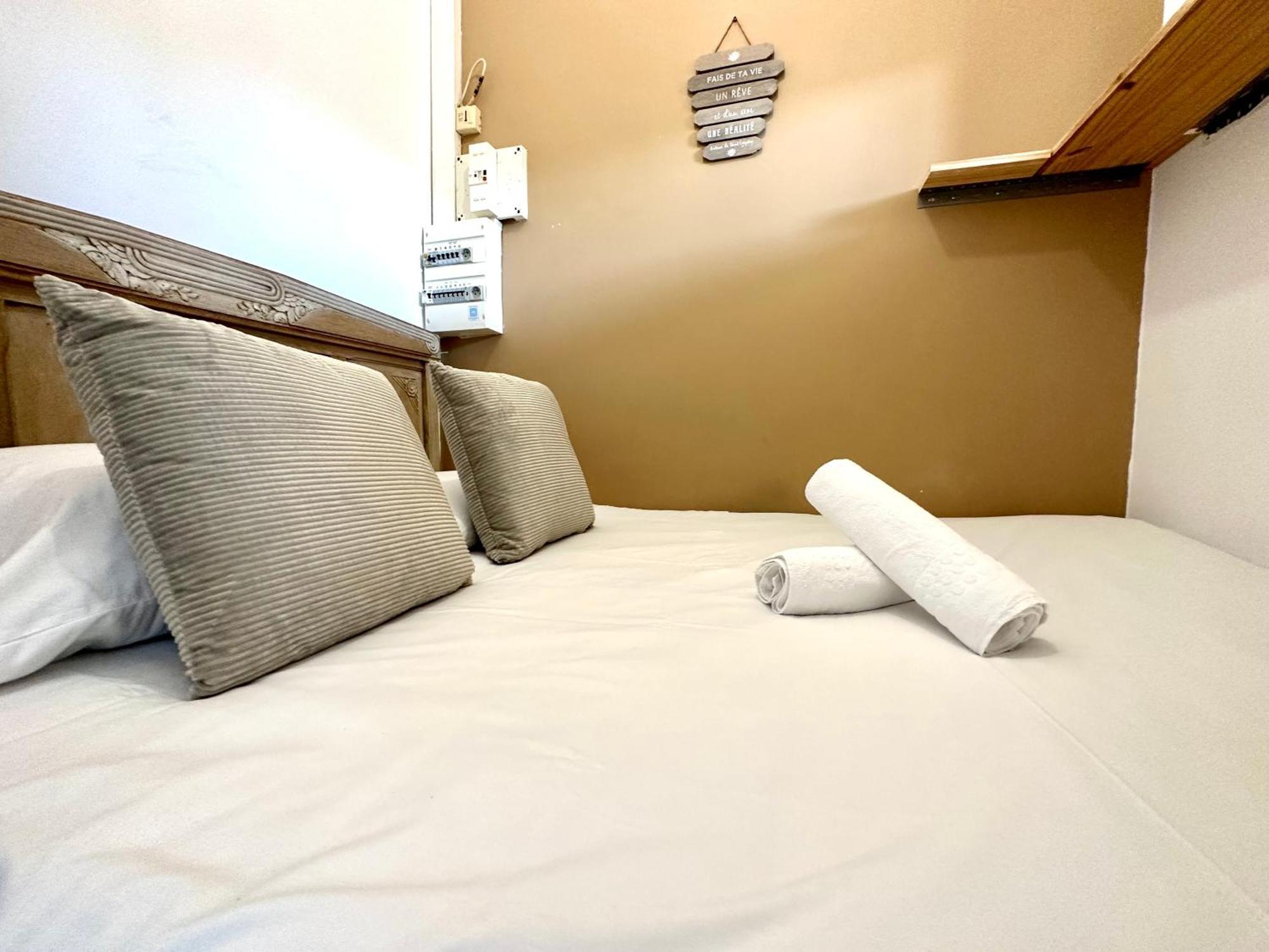 Apartmán Le Dumas, Intime Et Cosy Limoges Exteriér fotografie